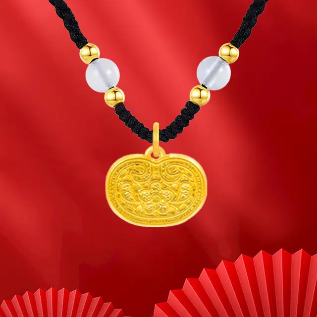 KING TAI FOOK 3D 999