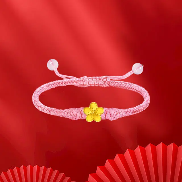 KING TAI FOOK 3D 999