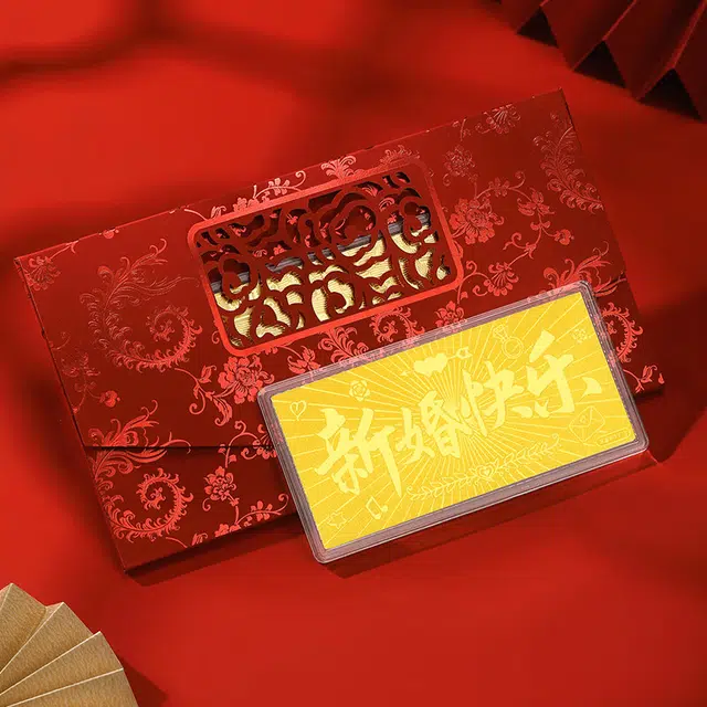 KING TAI FOOK 999