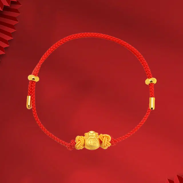 KING TAI FOOK 3D 999