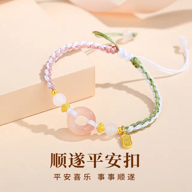 KING TAI FOOK S925