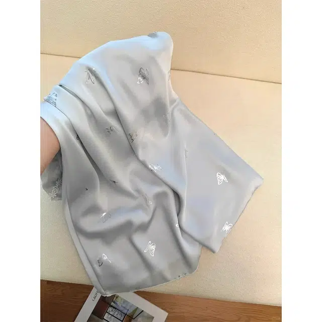 桔内 甜美舒适亲肤无袖吊带纯欲带胸垫透气家居服睡裙 女款 礼袋装