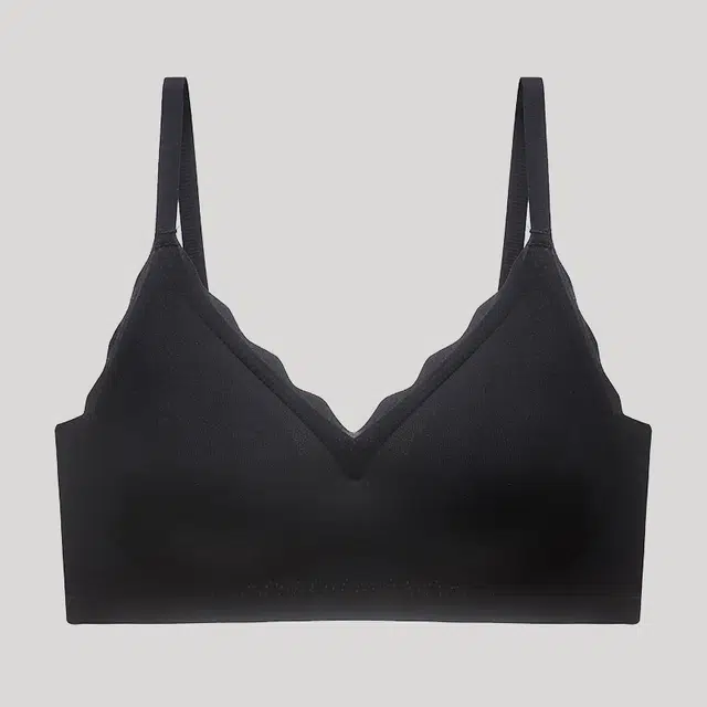 桔内 凉感无痕聚拢收副乳文胸 女款
