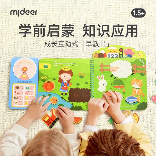 MIDEER