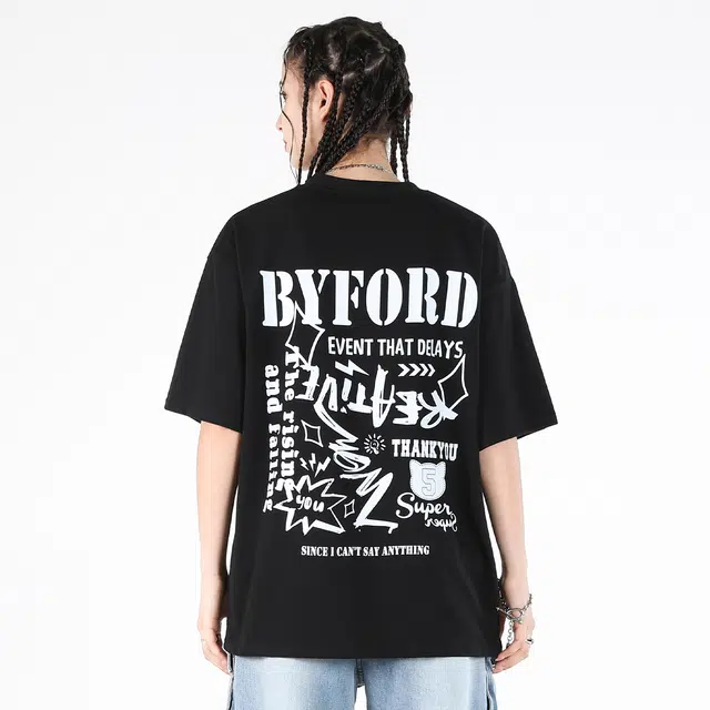Byford T