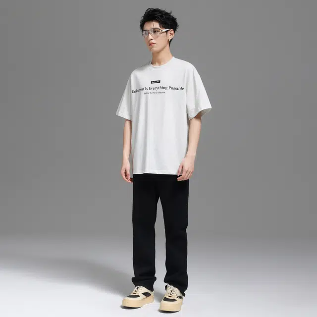 UNKNOWTAL