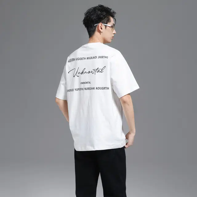 UNKNOWTAL T