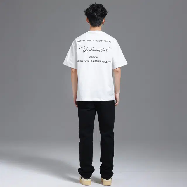 UNKNOWTAL T