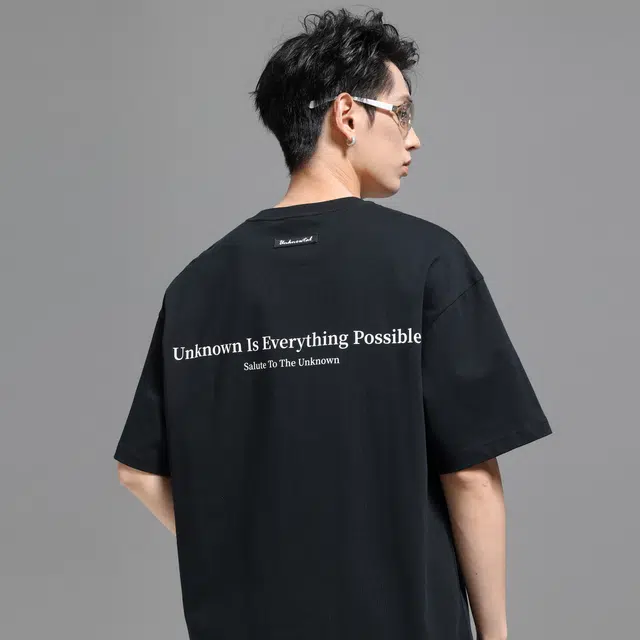 UNKNOWTAL