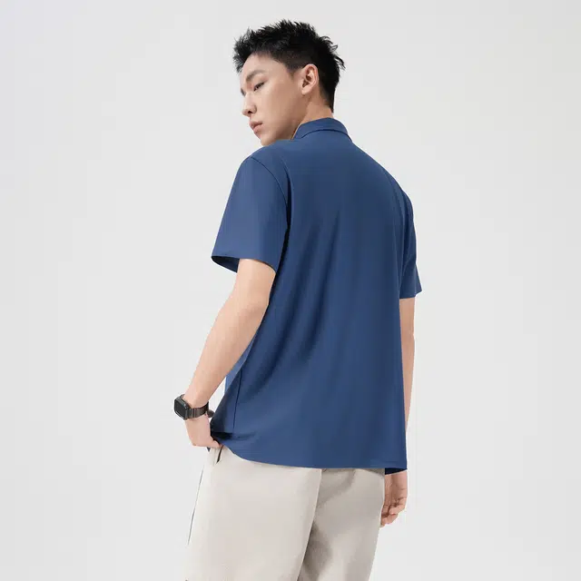 Mizuno Polo