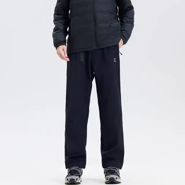 Mizuno Outdoor Softshell Pants