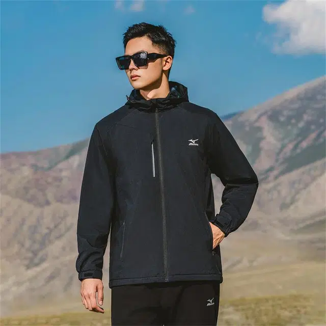Mizuno Logo