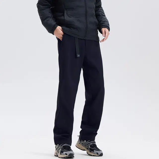 Mizuno Outdoor Softshell Pants