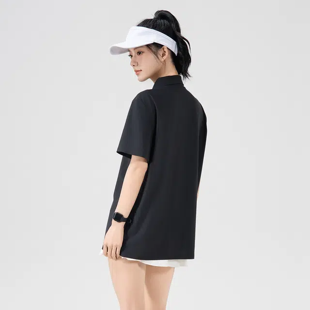 Mizuno Polo