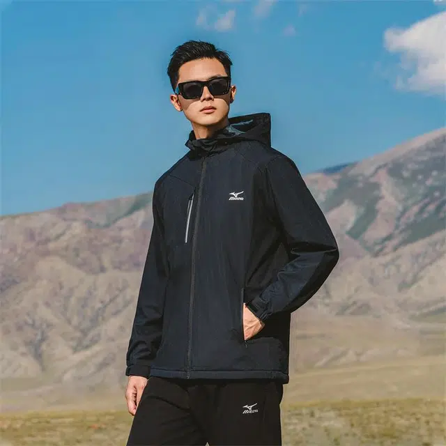 Mizuno