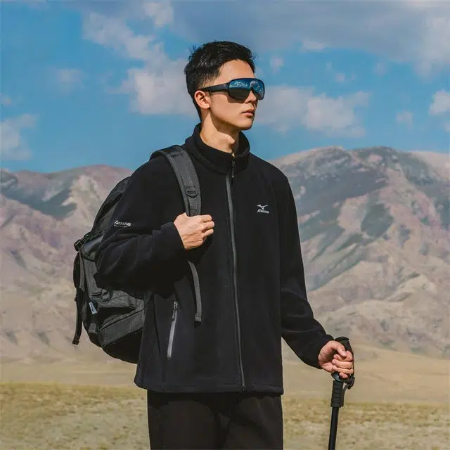 Mizuno logo