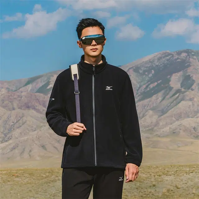 Mizuno logo
