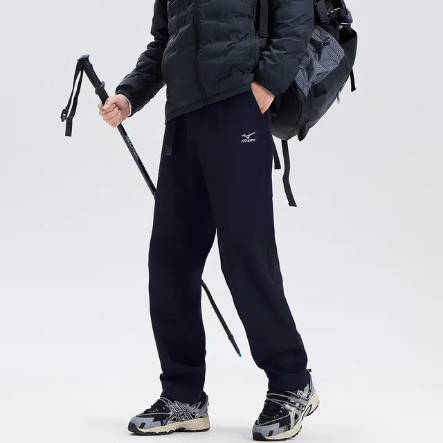 Mizuno Outdoor Softshell Pants