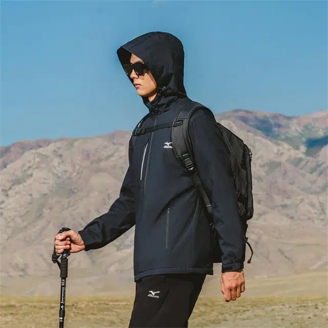 Mizuno Logo