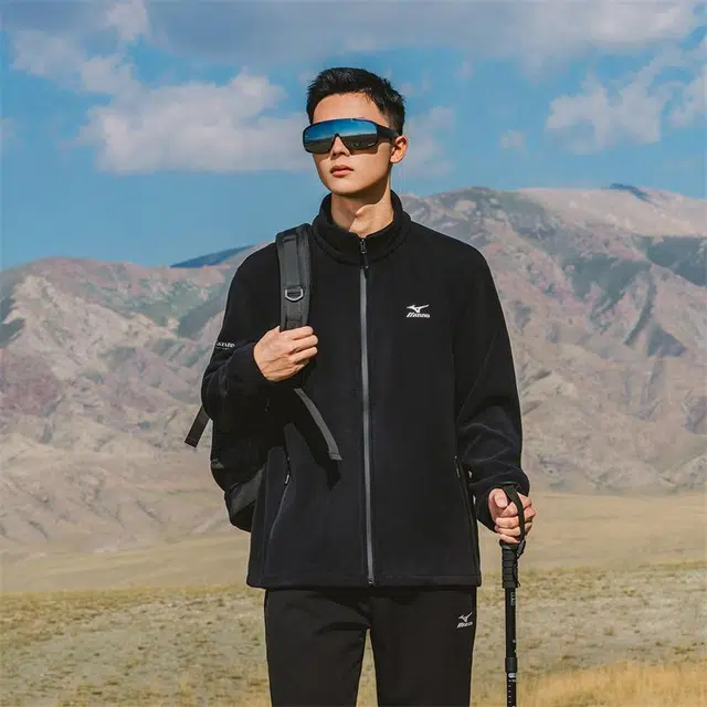 Mizuno logo