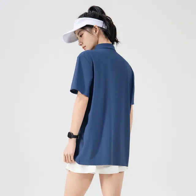 Mizuno Polo
