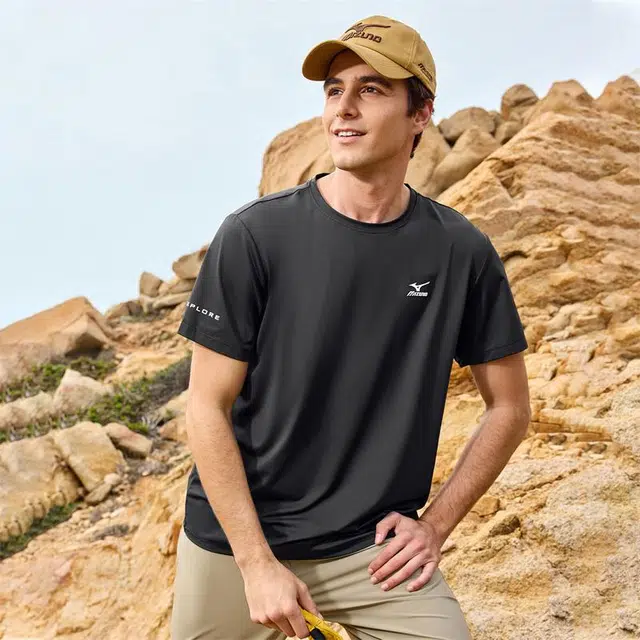 Mizuno T