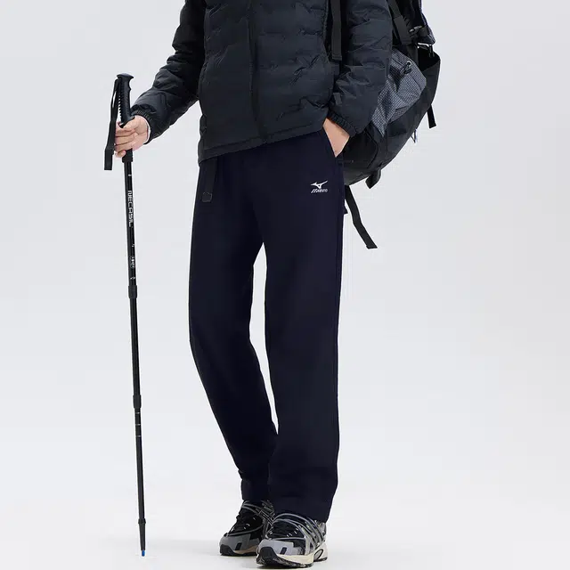 Mizuno Outdoor Softshell Pants