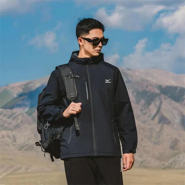 Mizuno Logo