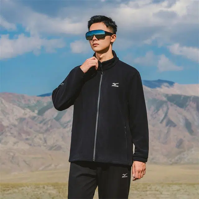 Mizuno logo