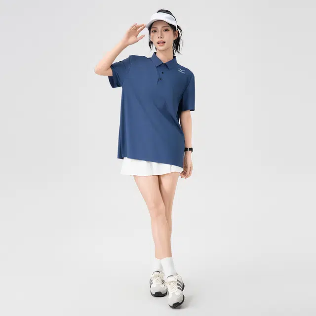 Mizuno Polo