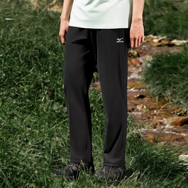 Mizuno Logo