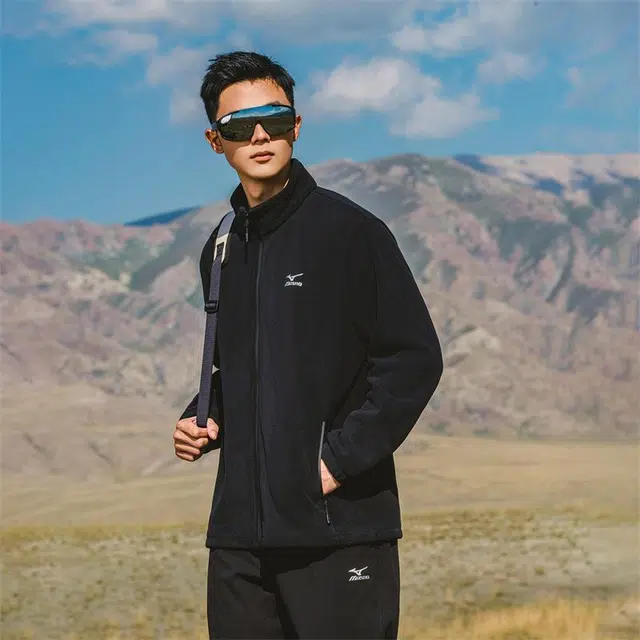 Mizuno logo