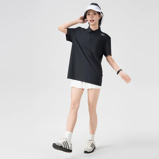Mizuno Polo