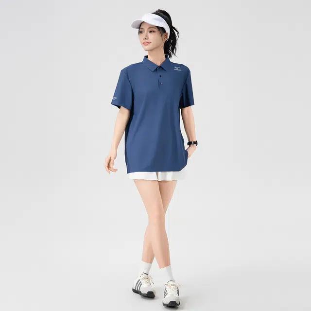 Mizuno Polo