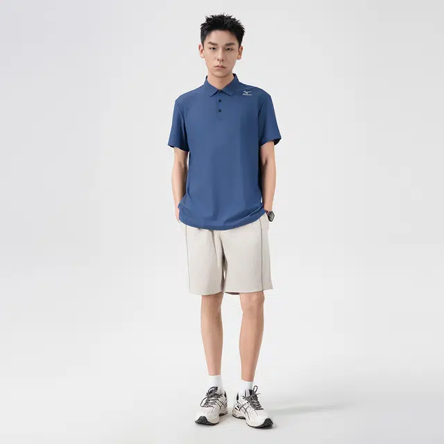 Mizuno Polo