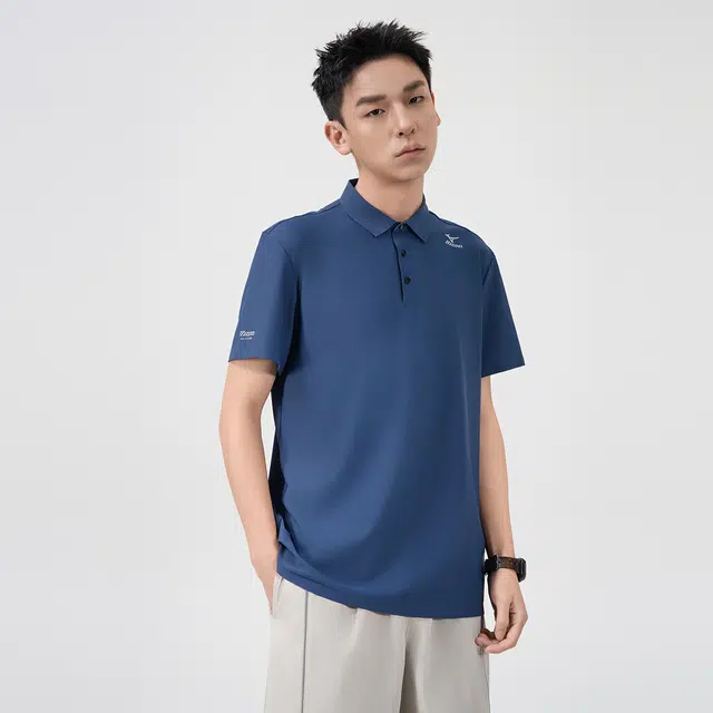 Mizuno Polo