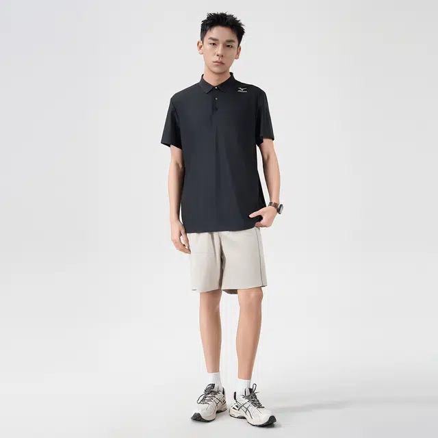 Mizuno Polo