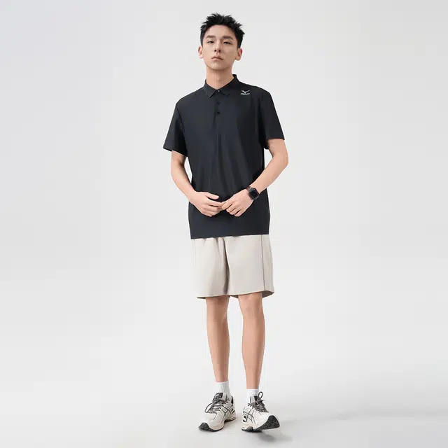 Mizuno Polo