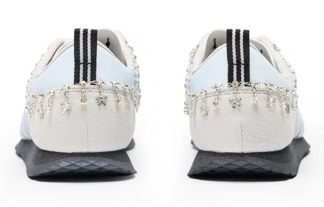 adidas VS JOG 2.0 ABLOODING