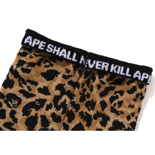 A BATHING APE
