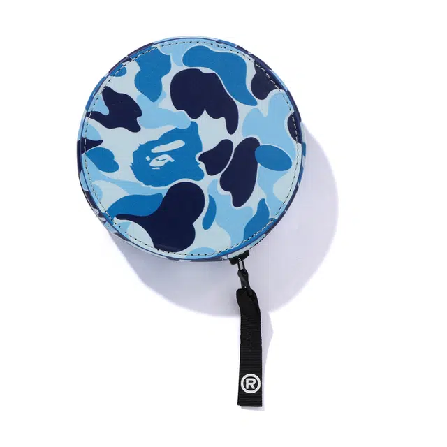 A BATHING APE PU
