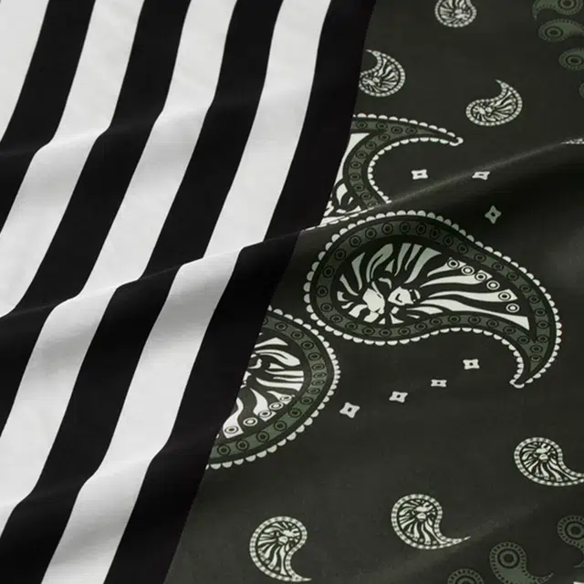 BAPE BLACK