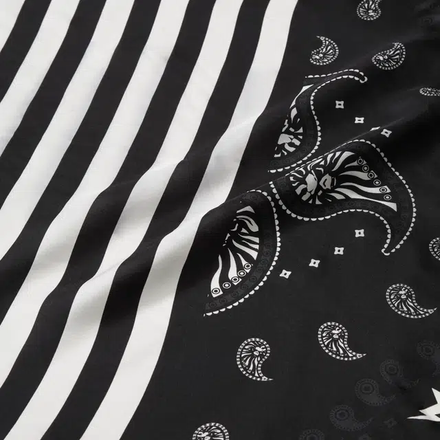 BAPE BLACK
