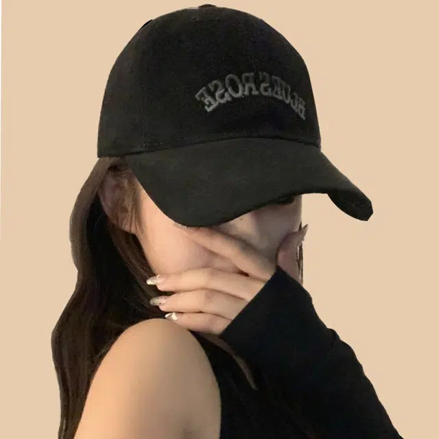 北极绒 加大帽檐大头围百搭 棉 鸭舌帽 男女同款情侣款