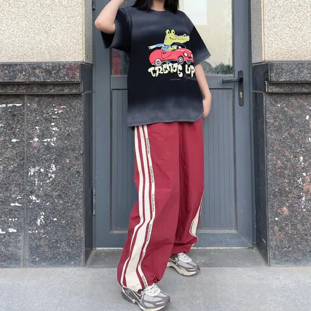 T