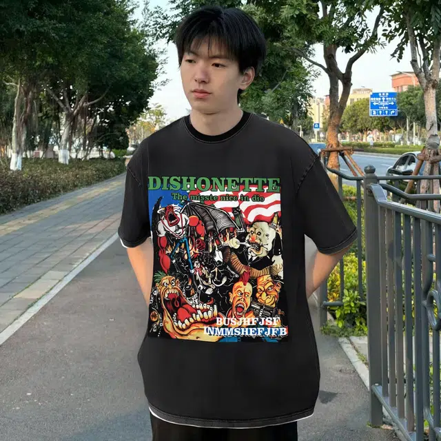 T