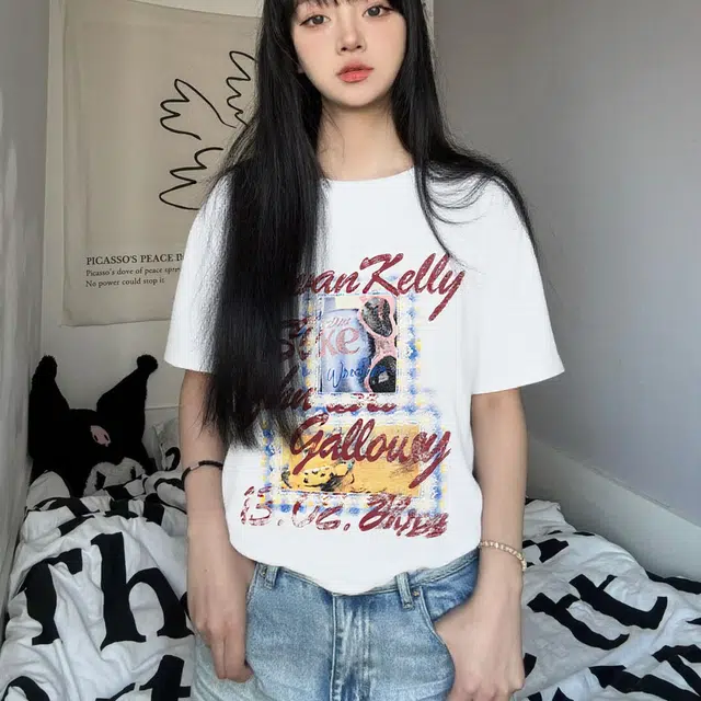 T