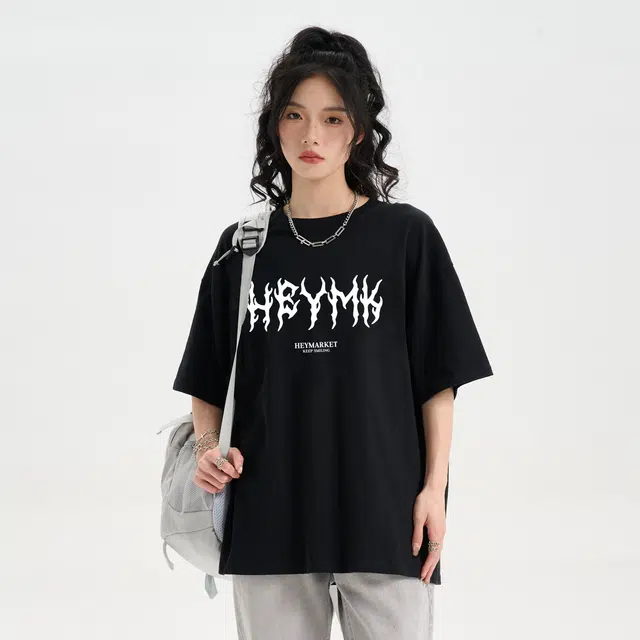 HEYMARKET T