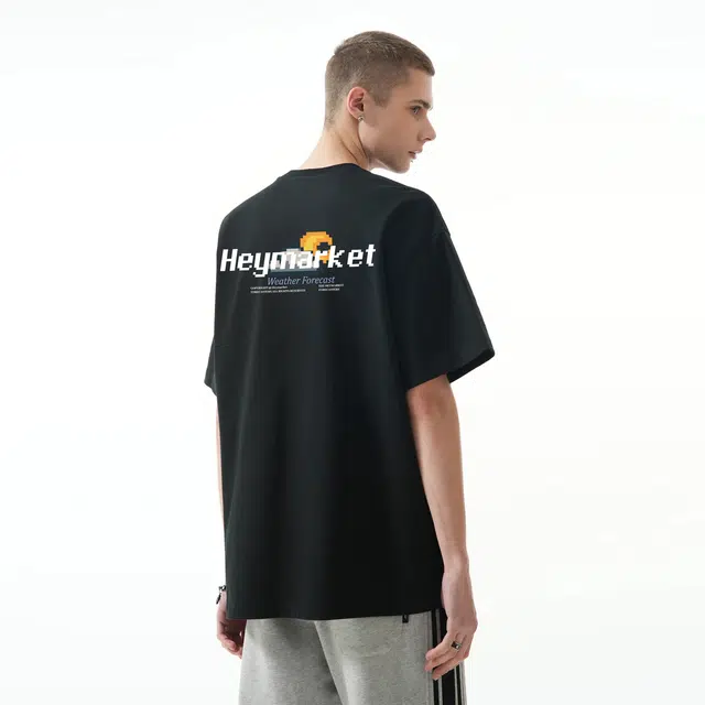 HEYMARKET Weather Forecastlogo T