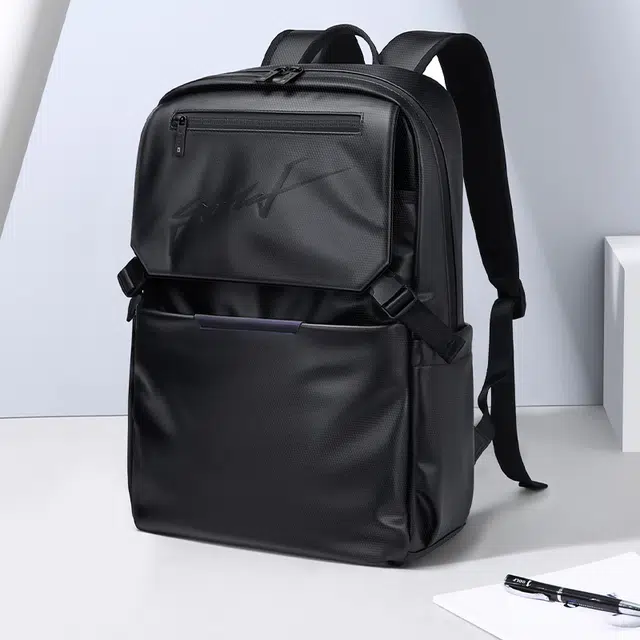 GOLF Classic Backpack Black
